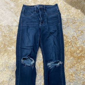 American Eagle Jeggings